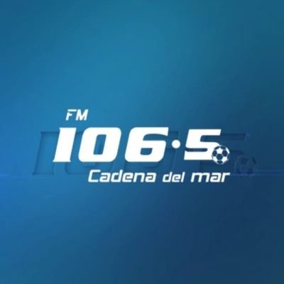 Emisora 📻 106.5 F.M. 🎙
Noticias, Deportes y Música.

☎ 098 10 1065