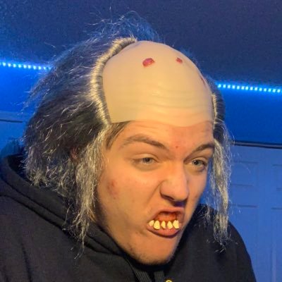 TheRealCyraxx Profile Picture