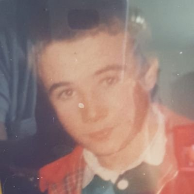 #Justice4DannyBarrett 9/7/81💔
Tina.B 😉 what doesn't kill you makes you stronger 💪