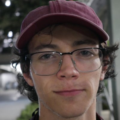 I'm a 3D Technical Artist in my Senior year at SCAD!
He/Him
Discord- AppleJuiceGaming #2490
VRCHAT- AppleJuiceGaming