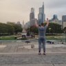 BuzzardGalactic's profile picture. History, Travel and Health. 🌎 

All posted images are my own, I am not a photographer however.