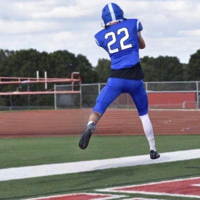 Minnesota West❄️ 6’1 170 DB 3.5 Gpa-All Conference MCAC! 507-215-3965 Class of ‘24’ @MWCTC🐦