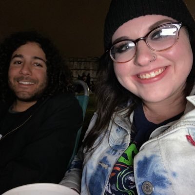murphytorileann's profile picture. don't forget the happy thoughts