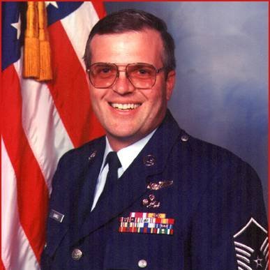 Served 21 years in the USAF. Crew Chief on AF II when George Bush was the VP. Worked on Air Force One under President Reagan.