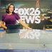 Christina Lopez FOX26 (@CLopezFOX26) Twitter profile photo