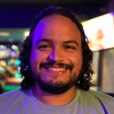 JeffersonM's profile picture. software developer ~ chaotic neutral ~ he/him/ele/dele