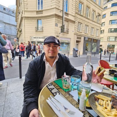 PaulRimbao19's profile picture. Crypto