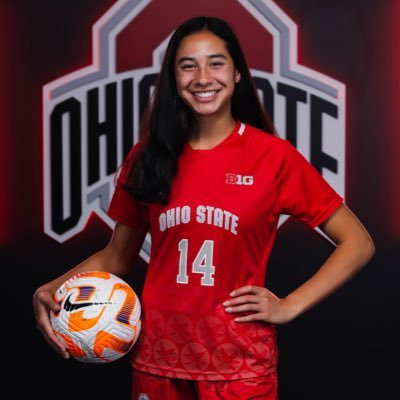 Ohio State WSOC ‘27 | Cleveland Force #21 D | ECNL All-Conf | ECNL Natl Training Camp | ECNL Natl Selection Game | 2023 IMG Top 150 | TDS ⭐️⭐️⭐️⭐️ | GPA 4.25