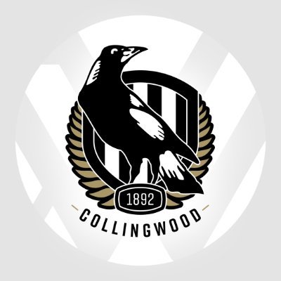 CollingwoodAFLW Profile Picture