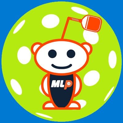 A community for Major League Pickleball ⊥ MLP fans of Reddit at: https://t.co/E9964dleVq