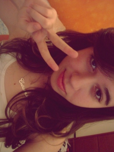 miss simpatica de acordo com a @carolinammaciel  (;