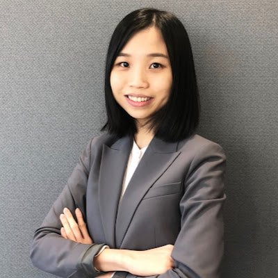 TeresaNHuang Profile Picture