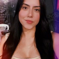 Luana (@_luanacec) 's Twitter Profile