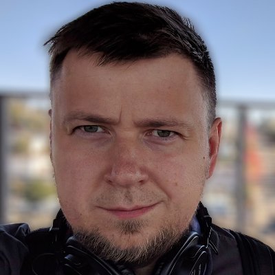 @emulator.wtf 🚀
techie, app developer and self proclaimed foodie.
(org @GDGTartu, founder, ex CEO & CTO @ Greenhouse CI/Nevercode/Codemagic)
