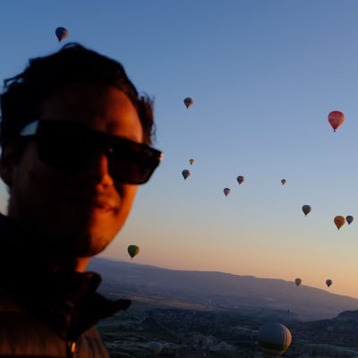 darioapalma's profile picture. 