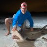 ChaseGomezFL's profile picture. Systems Engineer | Shark Fisherman | Amateur Cameraman | Truth Seeker