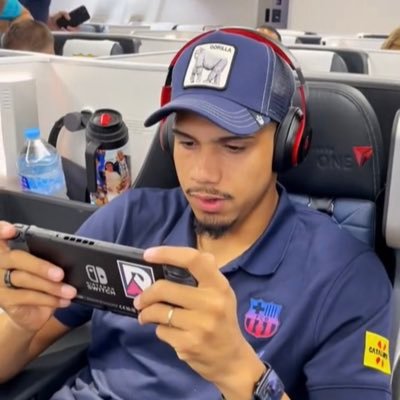 VickyyFCB's profile picture. 💙❤️ | Visca Barça