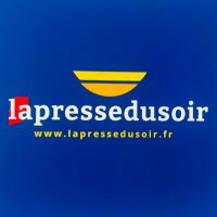 La presse du soir(@LaPresseDuSoir) 's Twitter Profile Photo