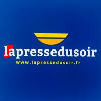 La Presse du Soir (@lapressedusoir) 's Twitter Profile