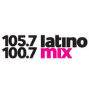 Latino Mix 105.7 te toca la música que a ti te gusta. Llámanos al 1-888-680-6499 o 1-888-680-MIXX