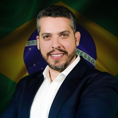 Reeleito Deputado Estadual do RJ. Advogado e conservador. contato: rodrigoamorim@alerj.rj.gov.br