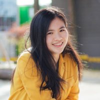 Grace Chiang(@_gracechiang) 's Twitter Profileg