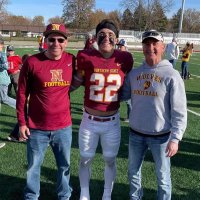 Kory Burdick (@koryburdick) 's Twitter Profile