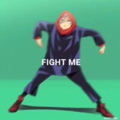 kreugerjr's profile picture. No thanks