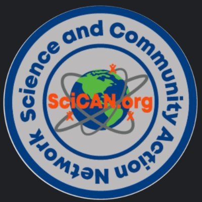 SciCAN is an environmental justice designed & community centered org advancing EJ campaigns https://t.co/QhBR6thFwB info@scican.org