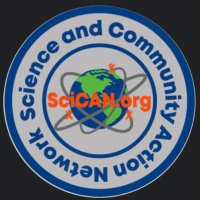 Science Community Action Network (@scican_ej) 's Twitter Profile Photo Science Community Action Network (@scican_ej) 's Twitter Profile Photo