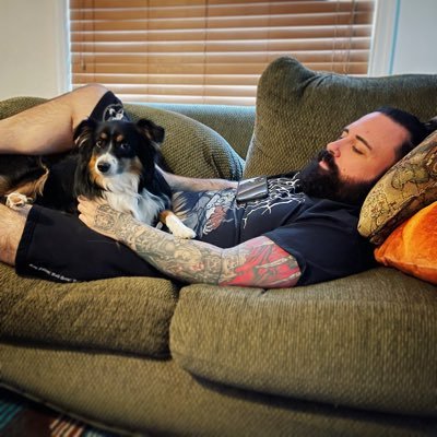 AeonFP's profile picture. Cat Dad, Producer, Sex Worker, Music Writer, Content Creator...I like feet a lot.