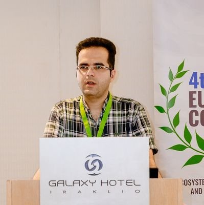 VahidAminiParsa's profile picture. Postdoc, University of Lodz,

Urban ecosystem services