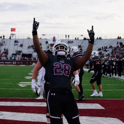 Lashaun Lester Profile