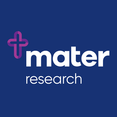 Mater Research collaborates across a growing network of partners to turn scientific discovery into the best health outcomes for our community. Monitored 9-5 M-F