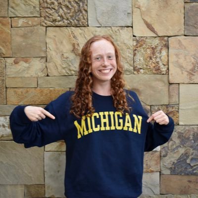 UMich XC/Track ‘27 〽️ | 2x XC All-State | 3x USA Lacrosse All-American