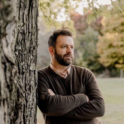 bj_ward's profile picture. 