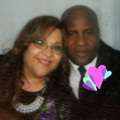 BLESSED and highly Favored. Eric's wife💙 My girls are my life! Erica❤Christina 💜Jessica 🧡Lisa💚Oh yeah I love sports 🏀🏈⚾️🏒🇵🇷✝️
