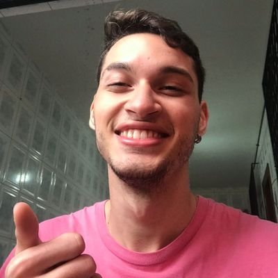 LPoncianoO's profile picture. B 💜💙