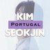 Kim Seokjin Portugal (@seokjinportugal) Twitter profile photo Kim Seokjin Portugal (@seokjinportugal) Twitter profile photo