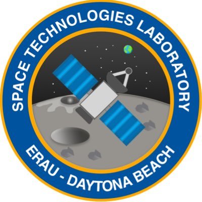 Space Technologies Lab at Embry-Riddle Aeronautical University. Home of EagleCam and LLAMAS (Literally Looking At More Astronauts in Space)