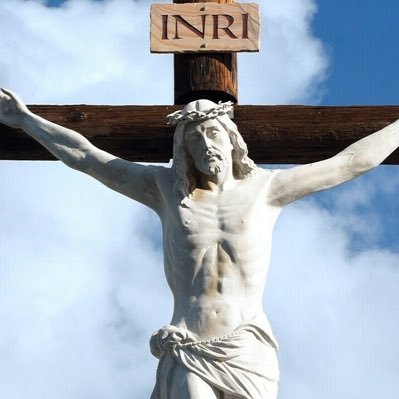Jesus Christ is my Lord and my Savior. I am redeemed by the blood of the lamb ; saved, sanctified, and baptized with the Holy Ghost. Thank you Lord 🙏