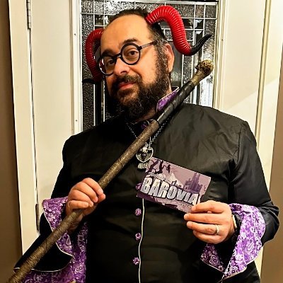 Aaron Duran Is For Hire - He Writes Comics & Games