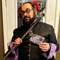 Aaron Duran Is For Hire - He Writes Comics & Games(@GeekintheCity) 's Twitter Profile Photo