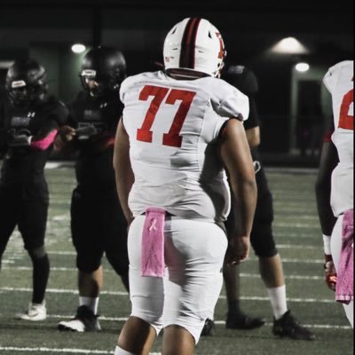 IHS 🔴⚪️/CO 2024🎓/height 6’0🦍/ OL-DL 🏈  HUDL:  https://t.co/tpc3uWYWfT