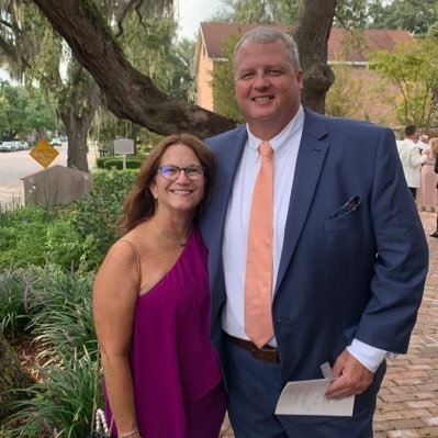 Clemson Tiger, Husband to Susie, Father to Maddie, Bailey and Jake. Love music, enjoy trying to play guitar, coach a little high school football