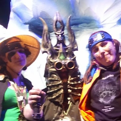 CaptTarget75's profile picture. 