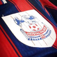 Rob Gale (@cpfc72) 's Twitter Profile Photo Rob Gale (@cpfc72) 's Twitter Profile Photo