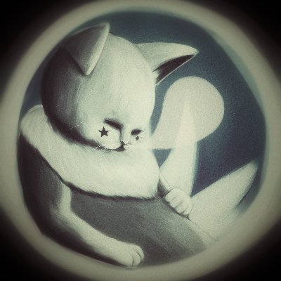 TwoStarCatさんのプロフィール画像