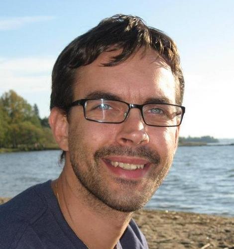 Pennan's profile picture. Jobbar som konsult på Vitec.