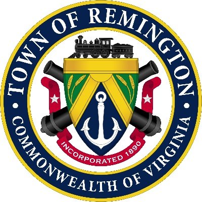 Remington Police